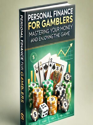 cover image of Personal Finance for Gamblers